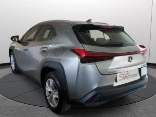 LEXUS UX 250h usata, con Airbag laterali