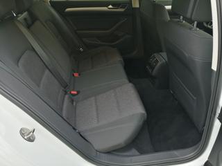 VOLKSWAGEN Passat Variant usata, con Climatizzatore