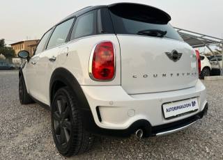 MINI Countryman usata, con Airbag Passeggero