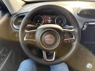 JEEP Renegade usata, con Chiusura centralizzata