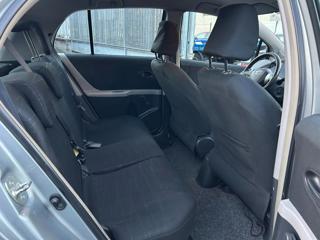 TOYOTA Yaris usata, con Climatizzatore