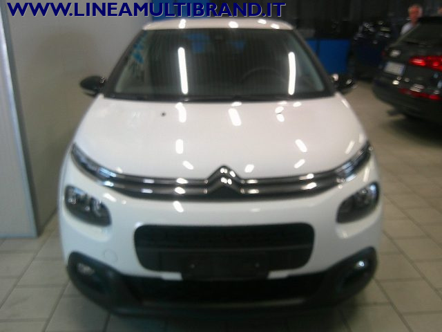 CITROEN C3 usata, con Airbag laterali
