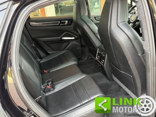PORSCHE Cayenne usata, con ESP