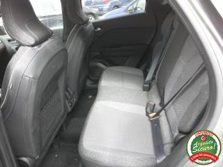 RENAULT Captur usata, con ESP