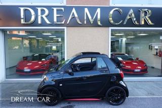 SMART ForTwo usata, con Airbag