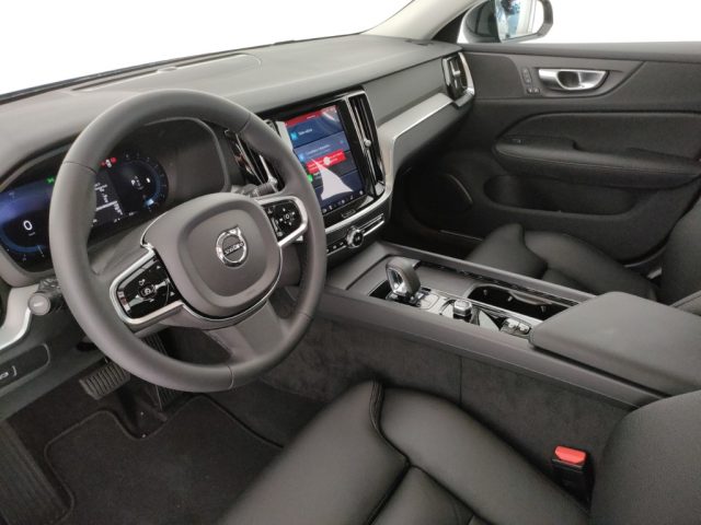 VOLVO S60 usata, con Chiusura centralizzata