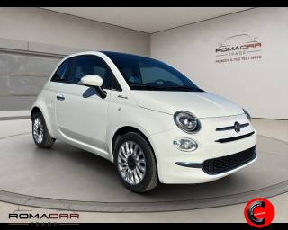 FIAT 500 usata, con Airbag Passeggero