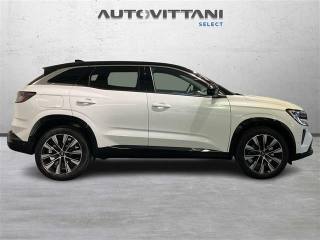 RENAULT Austral usata, con Cerchi in lega