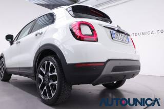 FIAT 500X usata, con Riconoscimento dei segnali stradali