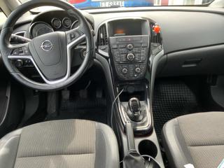 OPEL Astra usata, con ESP
