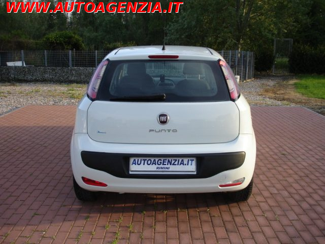 FIAT Punto Evo usata 6