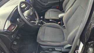 FORD Puma usata, con Chiusura centralizzata