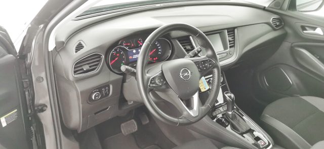 OPEL Grandland X usata 55