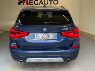 BMW X3 usata, con Cerchi in lega
