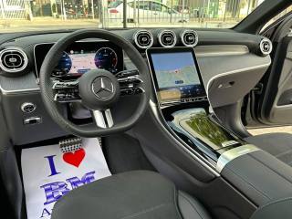 MERCEDES-BENZ GLC 220 usata, con Alzacristalli elettrici