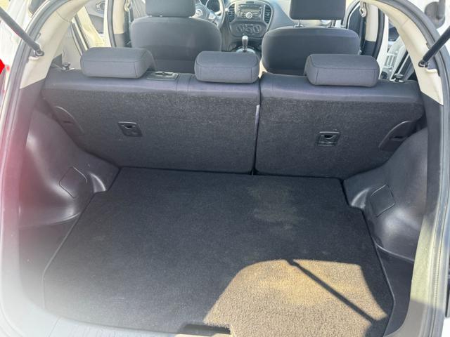 NISSAN Juke usata 23