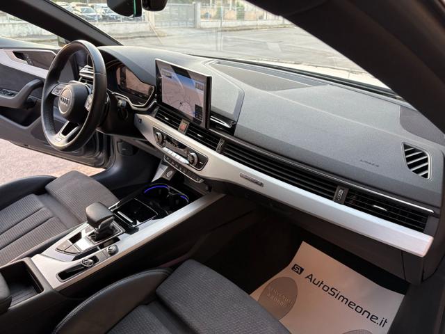 AUDI A5 usata, con Cruise Control