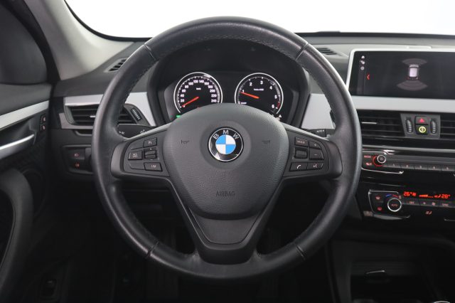 BMW X1 usata 4