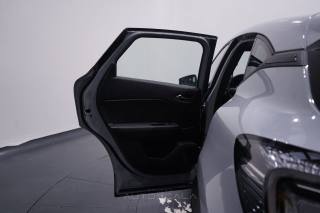RENAULT Captur usata, con Frenata d