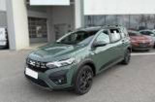 DACIA Jogger 1.0 TCe GPL 100 CV