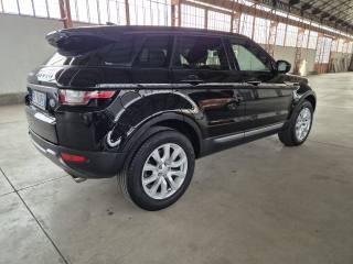 LAND ROVER Range Rover Evoque usata, con Airbag Passeggero
