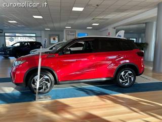 SUZUKI Vitara usata, con Airbag laterali