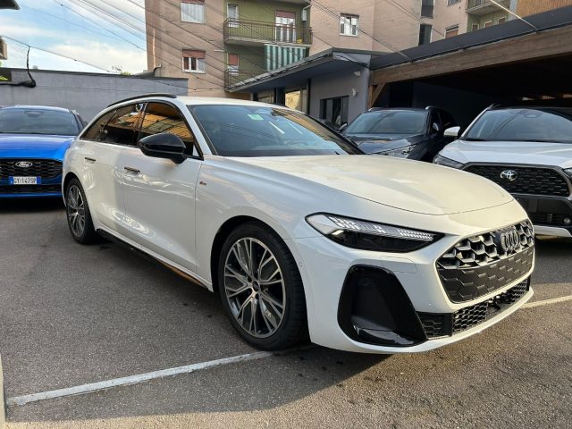 AUDI A5 usata, con Airbag