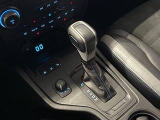 FORD Ranger usata, con Filtro antiparticolato