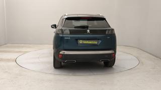 PEUGEOT 3008 usata, con Airbag Passeggero