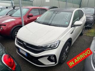VOLKSWAGEN Taigo 1.0 TSI 110 CV DSG R-Line TETTO