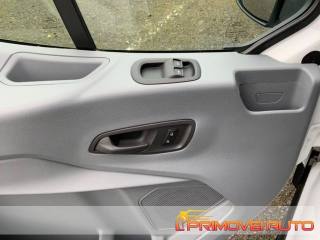 FORD Transit usata 14