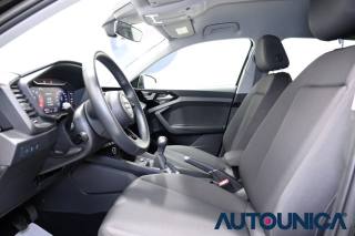 AUDI A1 usata, con Controllo elettronico della corsia
