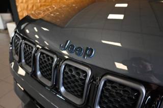 JEEP Compass usata 175
