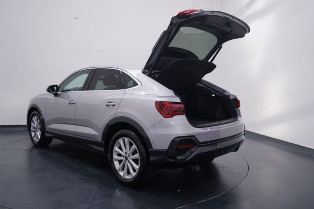 AUDI Q3 usata 30