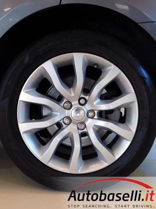 LAND ROVER Range Rover Sport usata 76