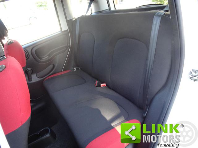 FIAT Panda usata, con Vivavoce