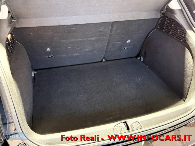 FIAT 500X usata, con Chiusura centralizzata telecomandata