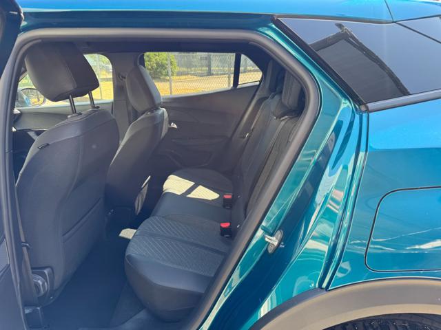 PEUGEOT 2008 usata, con Boardcomputer