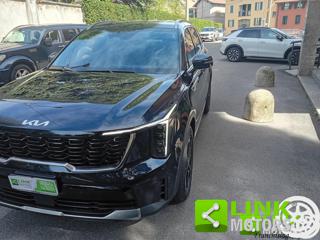 KIA Sorento usata 17