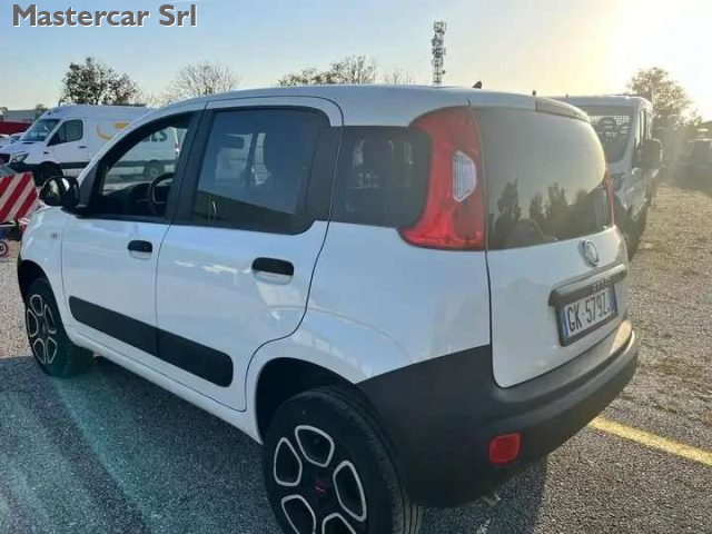 FIAT Panda usata, con Airbag Passeggero