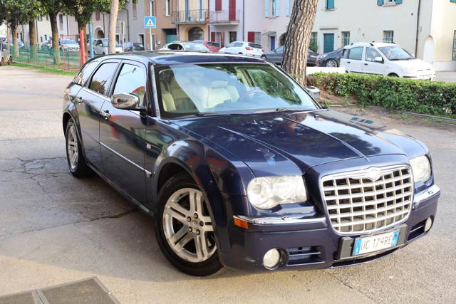 CHRYSLER 300C usata 121