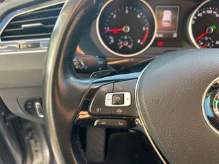 VOLKSWAGEN Tiguan usata, con Park Distance Control