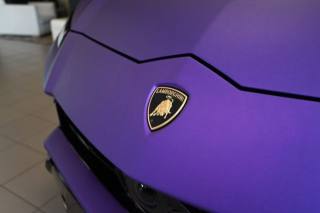 LAMBORGHINI Urus usata 110