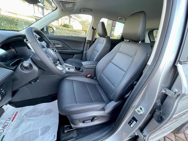 MG ZS usata, con Climatizzatore