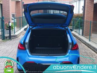 BMW 118 usata, con Immobilizzatore elettronico