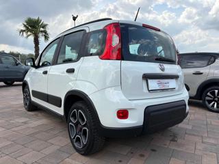 FIAT Panda usata, con Alzacristalli elettrici