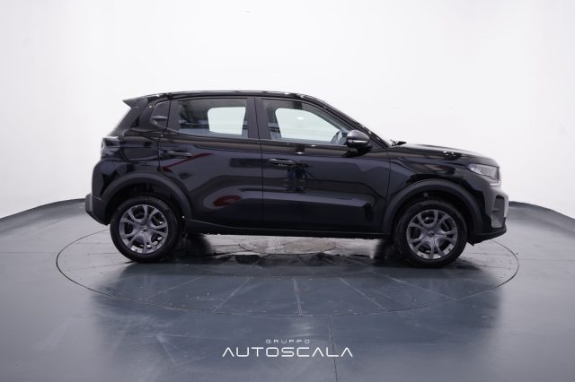 CITROEN C3 usata, con Climatizzatore