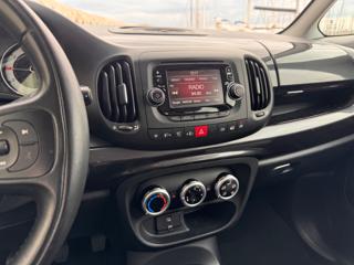 FIAT 500L usata, con Volante multifunzione