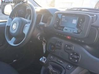 FIAT Panda usata, con Chiusura centralizzata