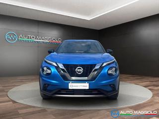 NISSAN Juke usata, con Airbag
